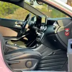 Mercedes-Benz A-Class (Import) 2018 из Китая