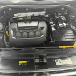 Volkswagen Tharu 2020 из Китая