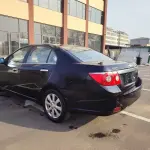 Chevrolet Epica 2013 из Китая