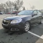 Chevrolet Epica 2013 из Китая