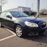 Chevrolet Epica 2013 из Китая