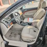 Chevrolet Epica 2013 из Китая