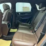 Porsche Cayenne 2020 из Китая