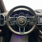 Porsche Cayenne 2020 из Китая