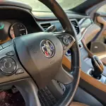 Buick LaCrosse 2018 из Китая