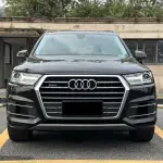 Audi Q7 2017 333 л.с. из Китая