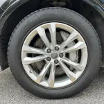 Audi Q7 2017 333 л.с. из Китая