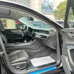 Audi A6L 2023 245 л.с. — лот 57508045 из Китая