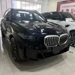 BMW X5 2024 из Китая