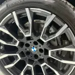 BMW X5 2024 из Китая