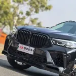 BMW X5 (Import) 2020 340 л.с. — лот 57507982 из Китая
