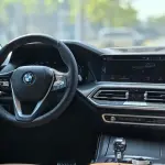 BMW X5 (Import) 2020 340 л.с. — лот 57507982 из Китая