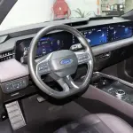 Ford Mondeo 2024 254 л.с. 254 л.с. из Китая
