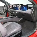 Ford Mondeo 2024 254 л.с. 254 л.с. из Китая