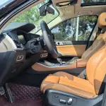 BMW X5 (Import) 2020 340 л.с. — лот 57507982 из Китая