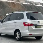 Karry K50 2016 из Китая