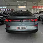 Volkswagen Lamando 2023 из Китая