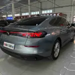 Volkswagen Lamando 2023 из Китая