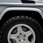 Mercedes-Benz G-Class AMG 2008 из Китая