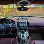Porsche Cayenne 2014 из Китая