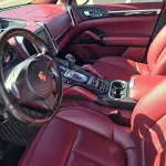 Porsche Cayenne 2014 из Китая