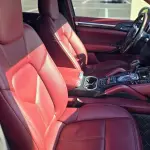 Porsche Cayenne 2014 из Китая