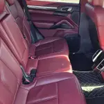 Porsche Cayenne 2014 из Китая