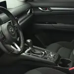 Mazda CX-5 2021 из Китая