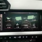 Audi A3 2023 из Китая