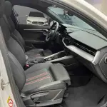 Audi A3 2023 из Китая