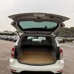 Subaru Forester 2010 из Китая