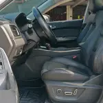 Chery Tiggo 8 2018 147 л.с. из Китая