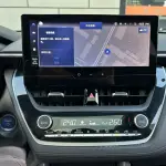Toyota Frontlander 2023 196 л.с. из Китая