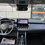 Toyota Frontlander 2023 196 л.с. из Китая