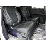 Toyota Granvia 2023 из Китая