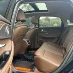 Chery Arrizo 8 2024 из Китая