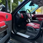 Land Rover Range Rover 2017 лот 57508581 из Китая
