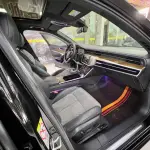 Audi A6L 2020 из Китая