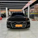 Audi A6L 2020 из Китая