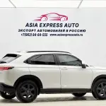 Honda XR-V 2023 124 л.с. — лот 57505531 из Китая