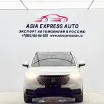 Honda XR-V 2023 124 л.с. — лот 57505531 из Китая