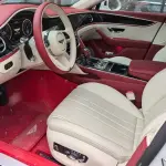 Bentley Flying Spur PHEV 2024 из Китая