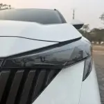 GAC Motor Trumpchi GS3 2025 из Китая