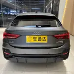 Audi Q3 Sportback 2022 из Китая