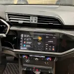 Audi Q3 Sportback 2022 из Китая