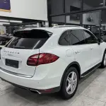 Porsche Cayenne 2012 333 л.с. — лот 57505688 из Китая