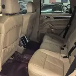 Porsche Cayenne 2012 333 л.с. — лот 57505688 из Китая