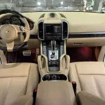 Porsche Cayenne 2012 333 л.с. — лот 57505688 из Китая