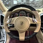Porsche Cayenne 2012 333 л.с. — лот 57505688 из Китая