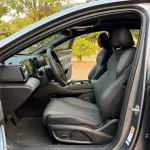 BYD Qin L 2024 101 л.с. из Китая